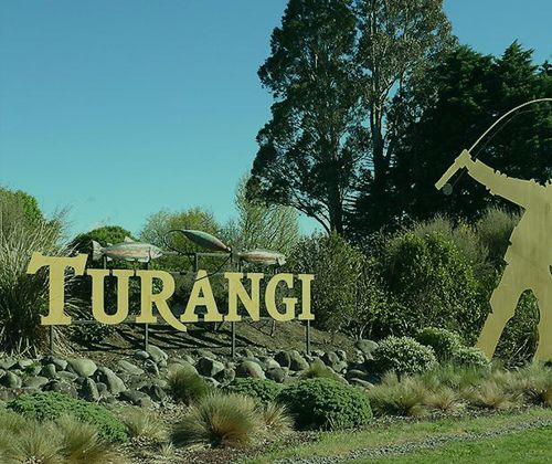 Turangi Kiwi Holiday Park — photo 2